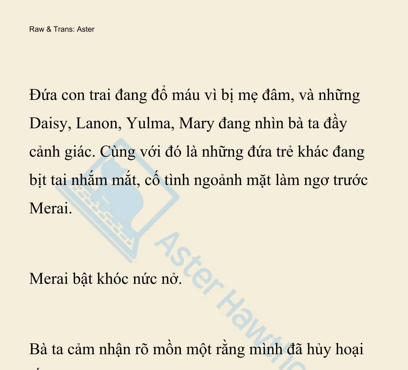 novel-xuyen-vao-tieu-thuyet-toi-thanh-truyen-thuyet-rung-ron-26