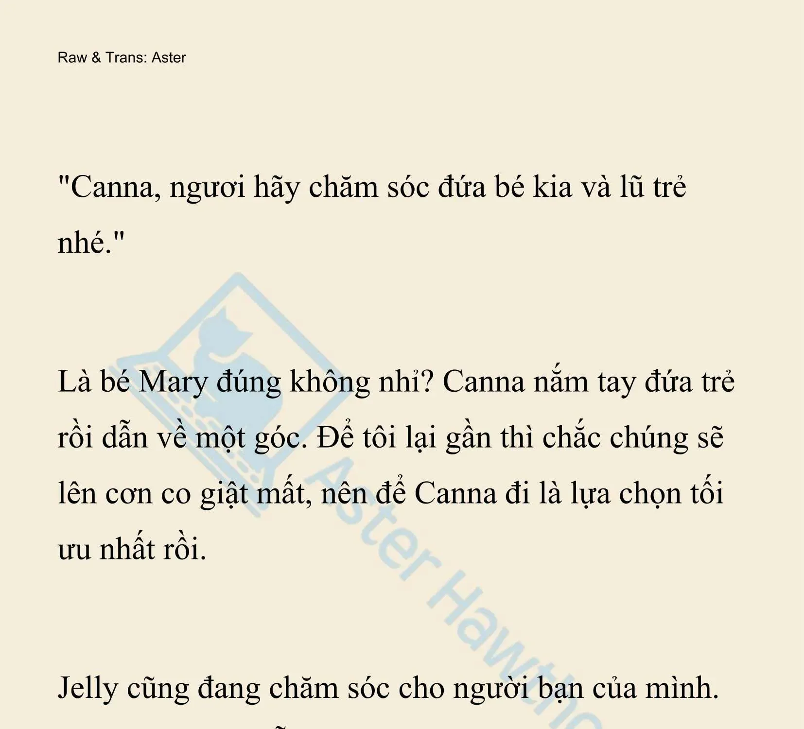 novel-xuyen-vao-tieu-thuyet-toi-thanh-truyen-thuyet-rung-ron-4