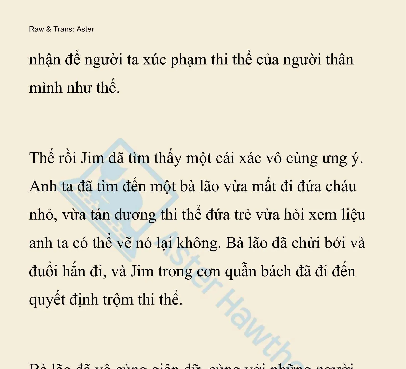 novel-xuyen-vao-tieu-thuyet-toi-thanh-truyen-thuyet-rung-ron-22