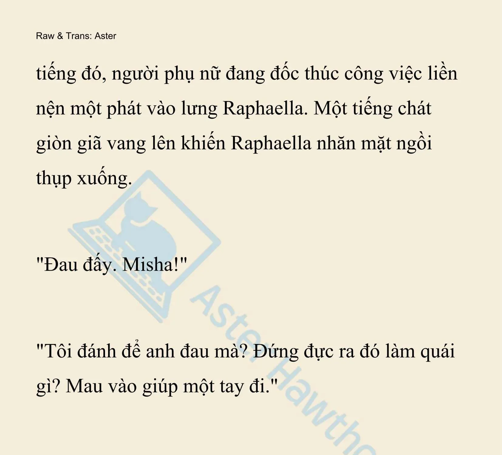 novel-xuyen-vao-tieu-thuyet-toi-thanh-truyen-thuyet-rung-ron-38