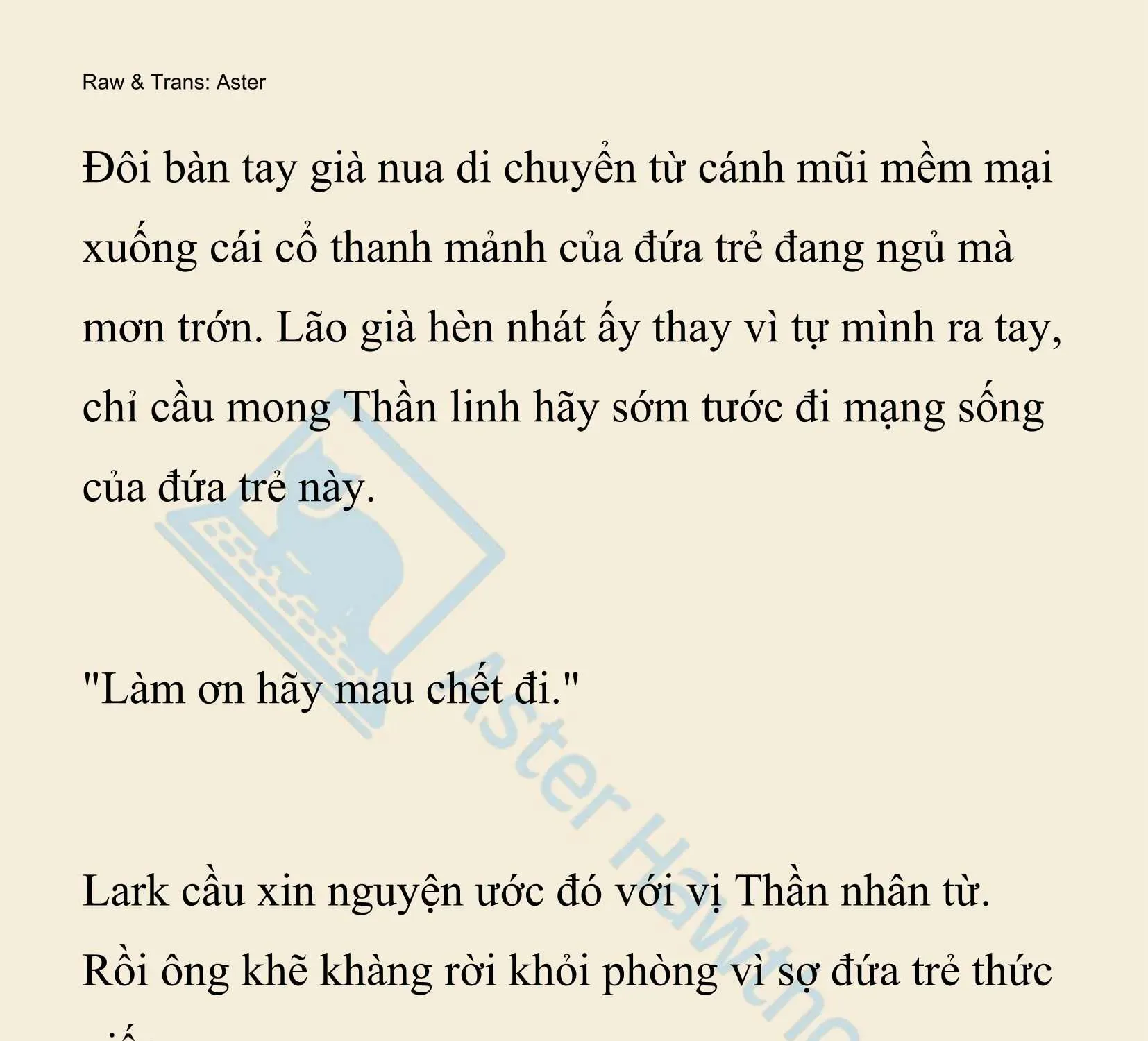 novel-xuyen-vao-tieu-thuyet-toi-thanh-truyen-thuyet-rung-ron-30