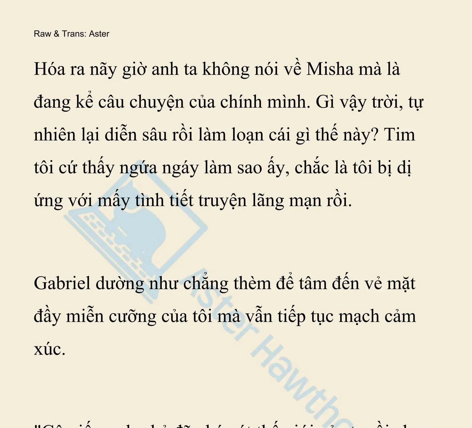 novel-xuyen-vao-tieu-thuyet-toi-thanh-truyen-thuyet-rung-ron-2