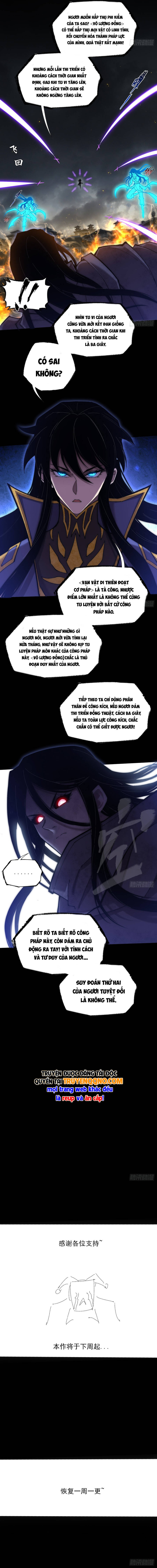 Quỷ Trọc Tiên Đạo Chap 82 - Next Chap 83