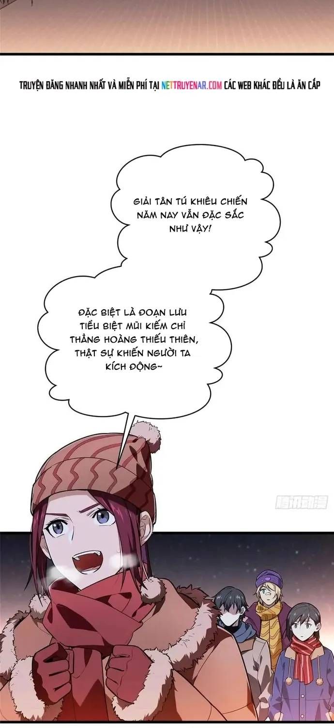 Toàn Chức Cao Thủ 2 Chap 232 - Next Chap 231