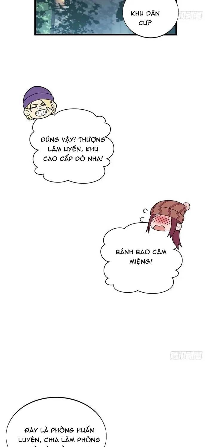Toàn Chức Cao Thủ 2 Chap 232 - Next Chap 231