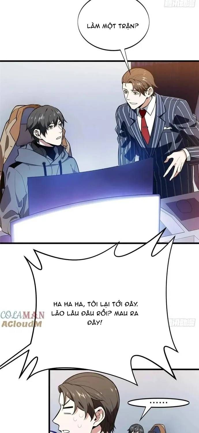 Toàn Chức Cao Thủ 2 Chap 232 - Next Chap 231