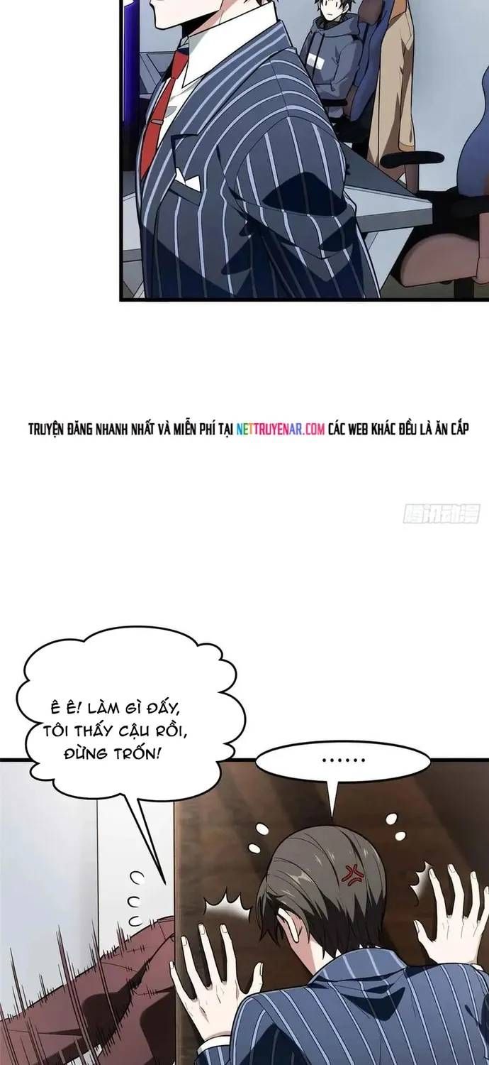 Toàn Chức Cao Thủ 2 Chap 232 - Next Chap 231