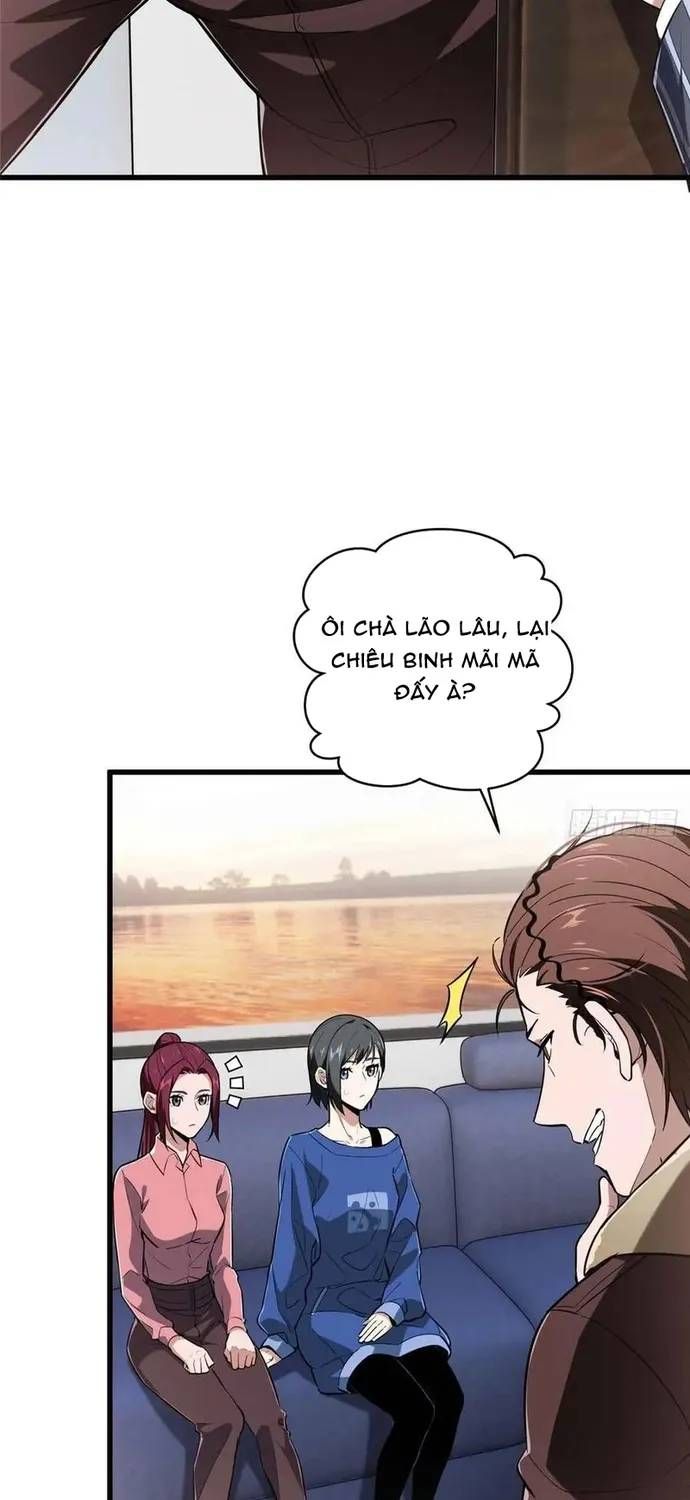 Toàn Chức Cao Thủ 2 Chap 232 - Next Chap 231