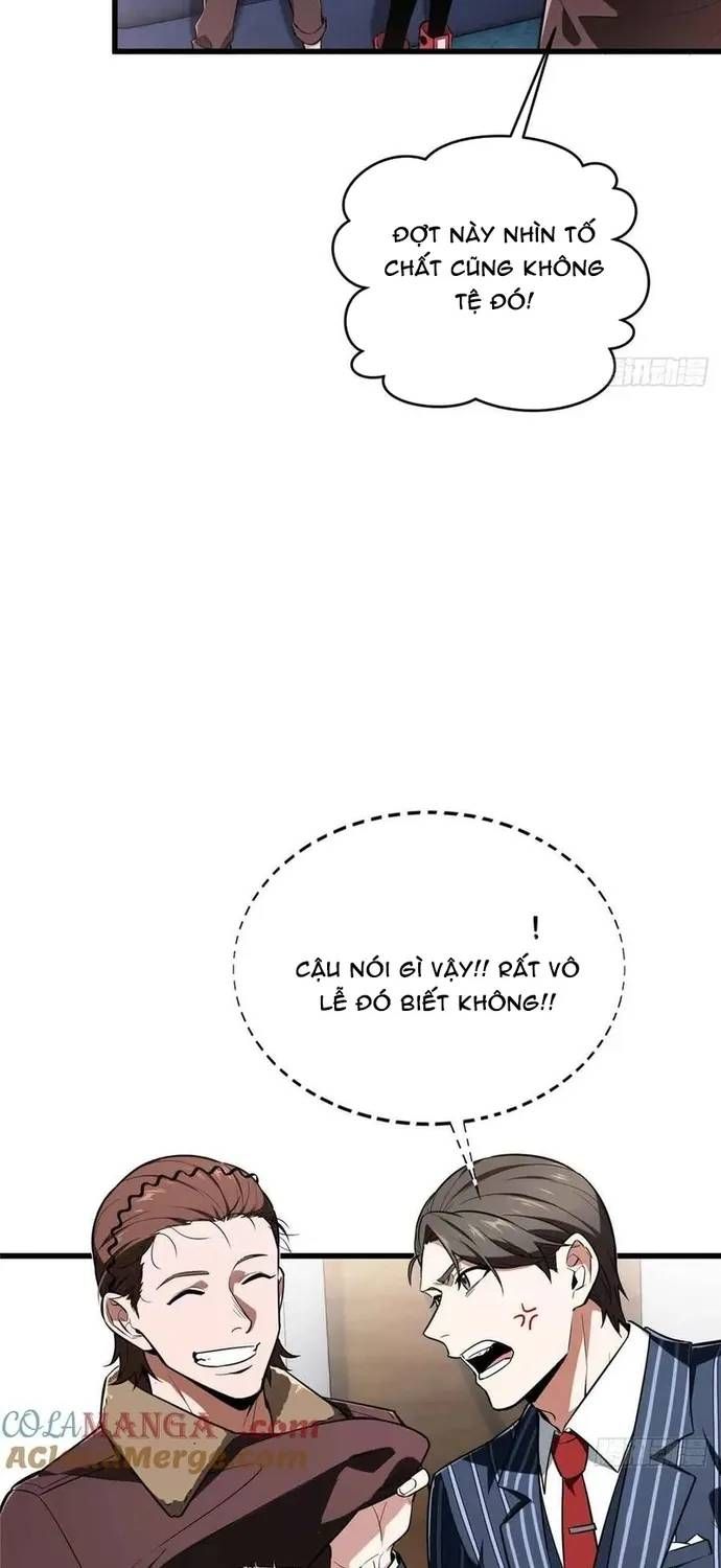 Toàn Chức Cao Thủ 2 Chap 232 - Next Chap 231