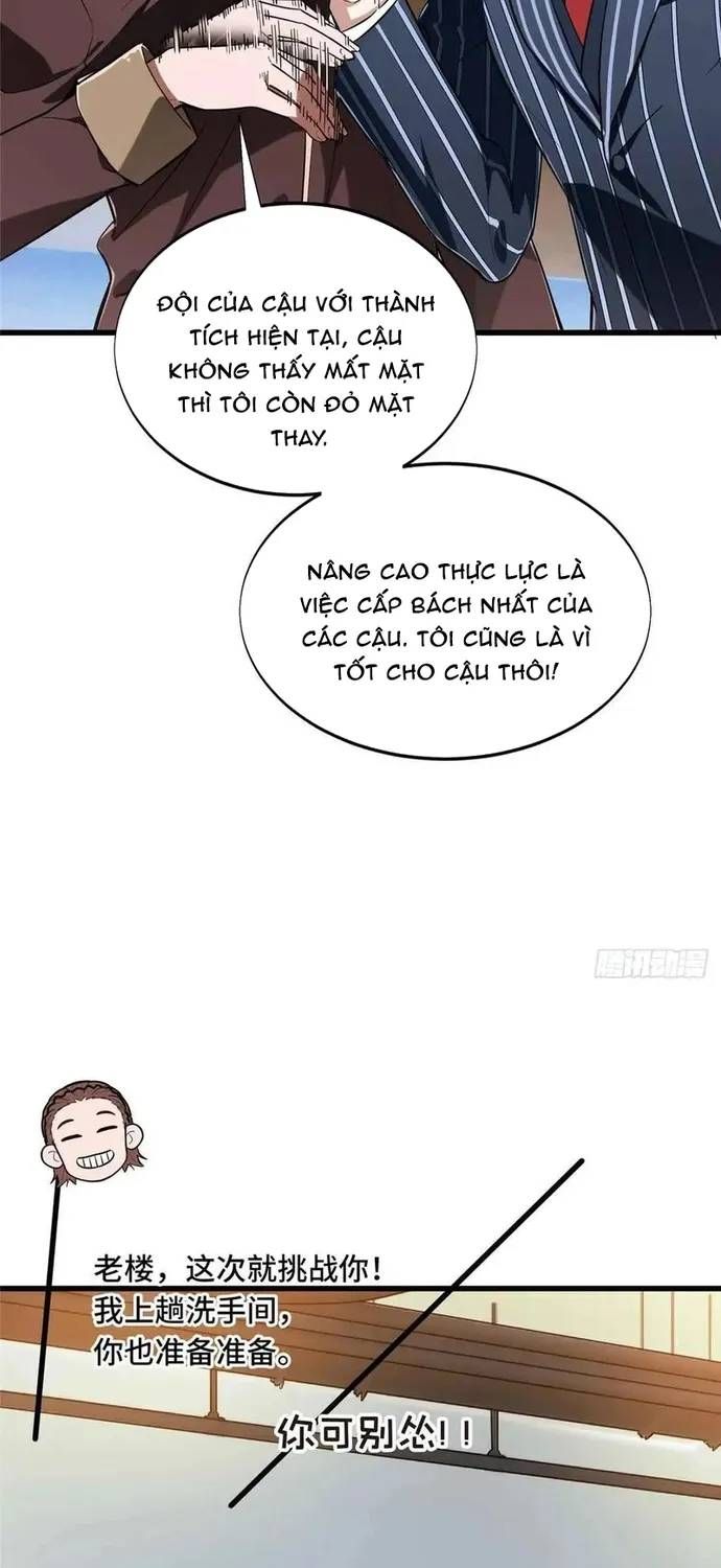 Toàn Chức Cao Thủ 2 Chap 232 - Next Chap 231