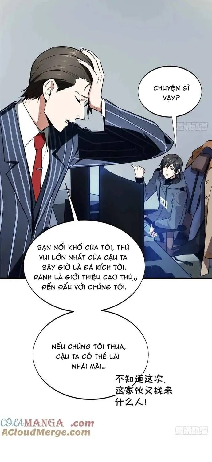Toàn Chức Cao Thủ 2 Chap 232 - Next Chap 231