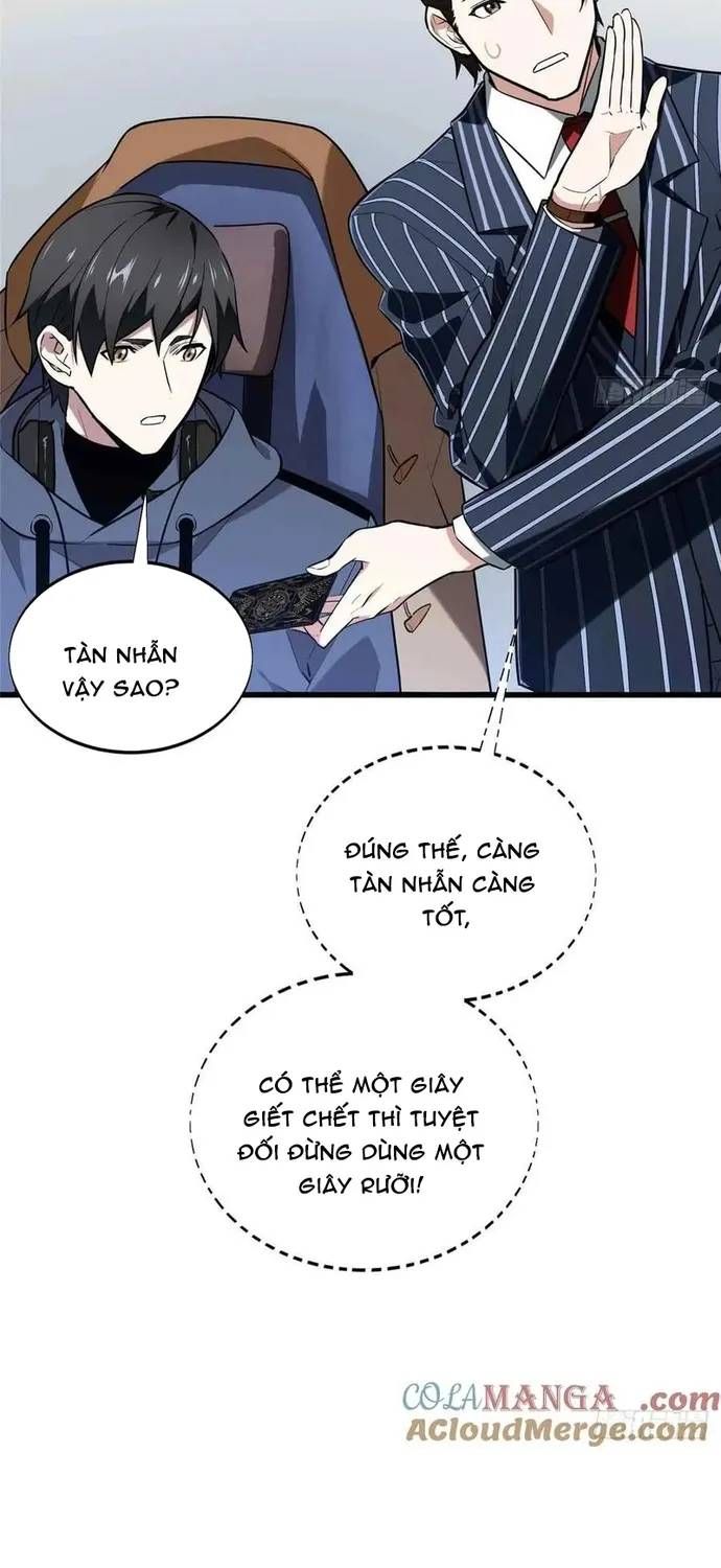 Toàn Chức Cao Thủ 2 Chap 232 - Next Chap 231