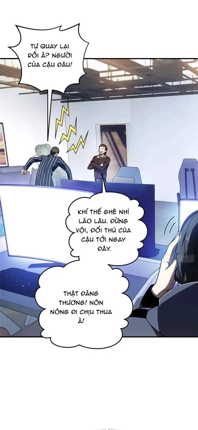 Toàn Chức Cao Thủ 2 Chap 232 - Next Chap 231