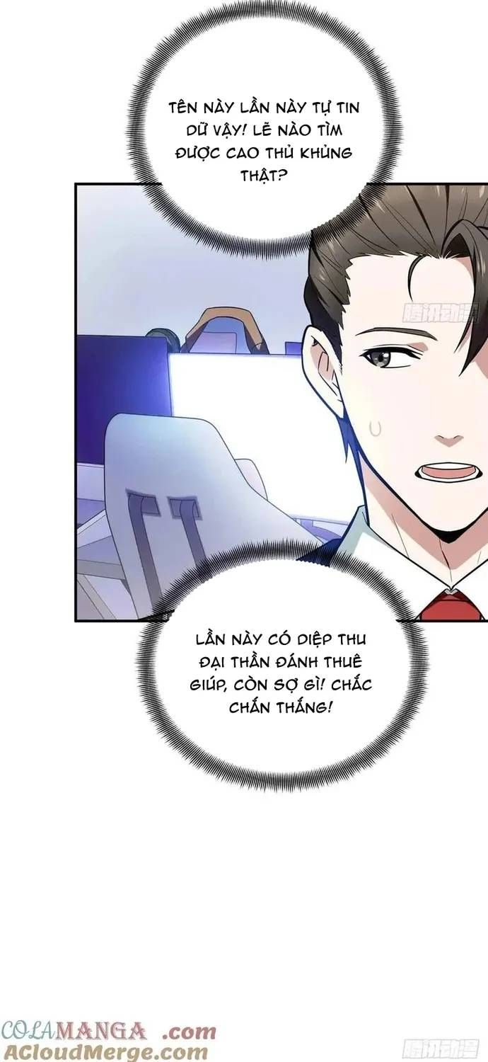 Toàn Chức Cao Thủ 2 Chap 232 - Next Chap 231