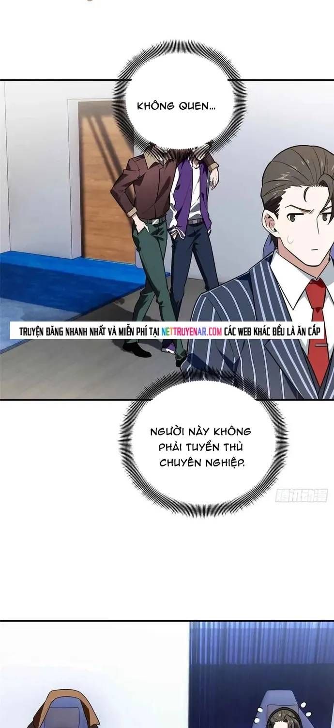 Toàn Chức Cao Thủ 2 Chap 232 - Next Chap 231