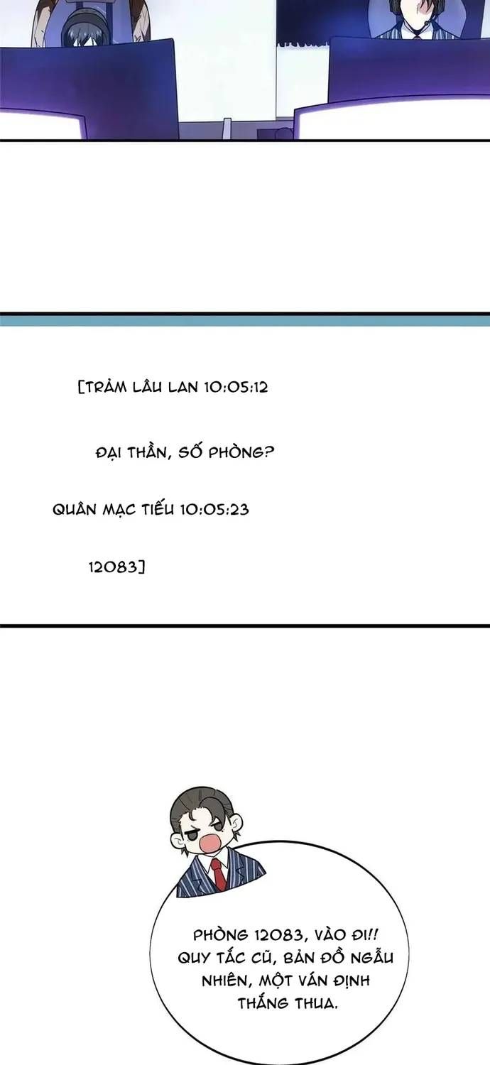 Toàn Chức Cao Thủ 2 Chap 232 - Next Chap 231