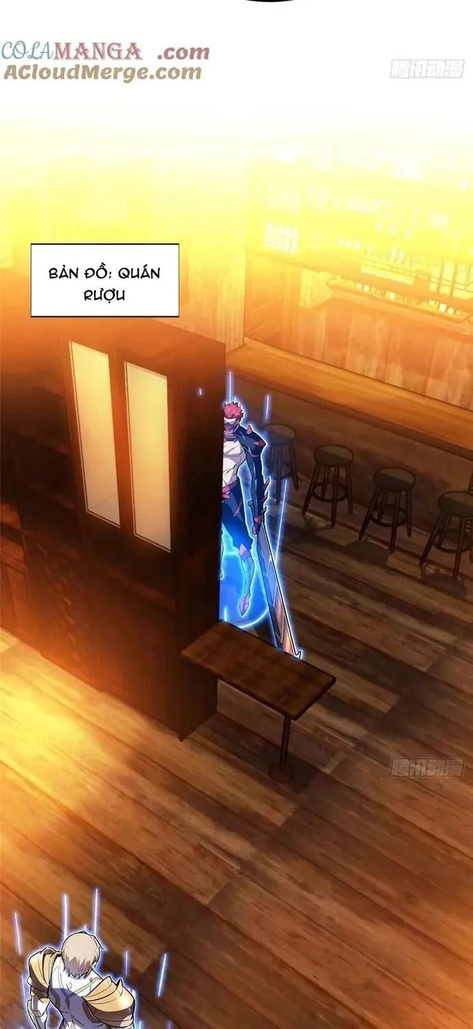 Toàn Chức Cao Thủ 2 Chap 232 - Next Chap 231