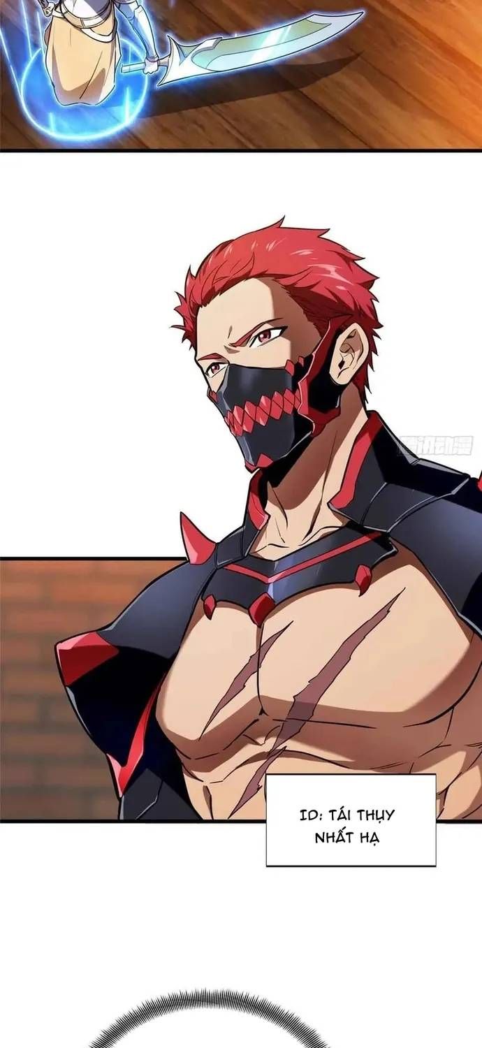 Toàn Chức Cao Thủ 2 Chap 232 - Next Chap 231