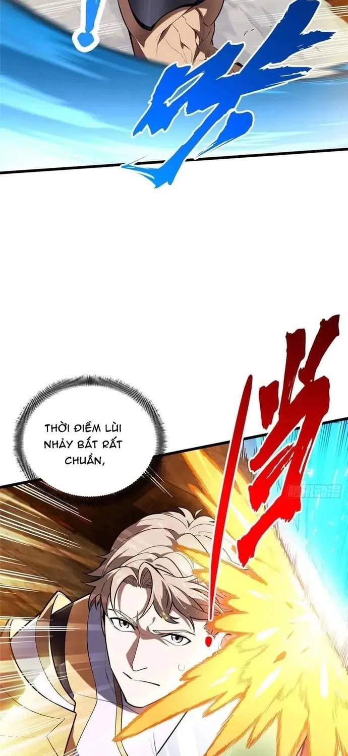 Toàn Chức Cao Thủ 2 Chap 232 - Next Chap 231
