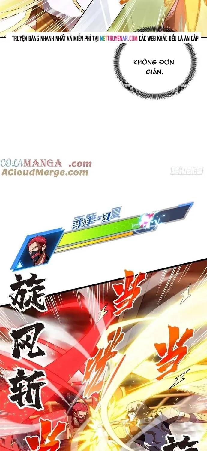 Toàn Chức Cao Thủ 2 Chap 232 - Next Chap 231