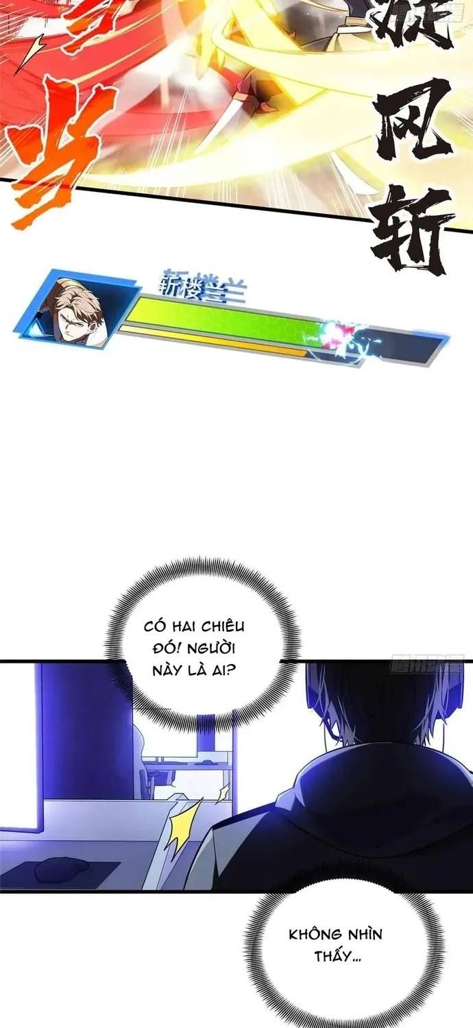 Toàn Chức Cao Thủ 2 Chap 232 - Next Chap 231