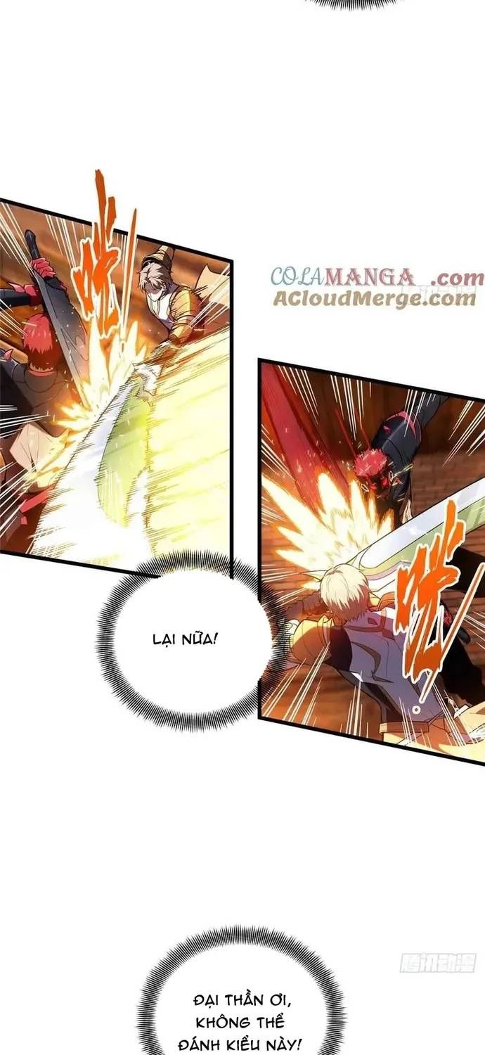 Toàn Chức Cao Thủ 2 Chap 232 - Next Chap 231