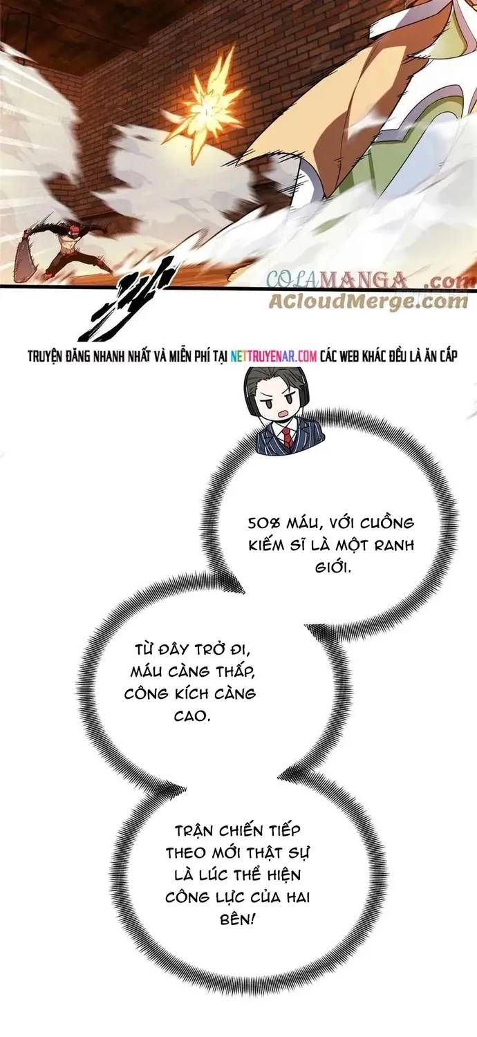 Toàn Chức Cao Thủ 2 Chap 232 - Next Chap 231