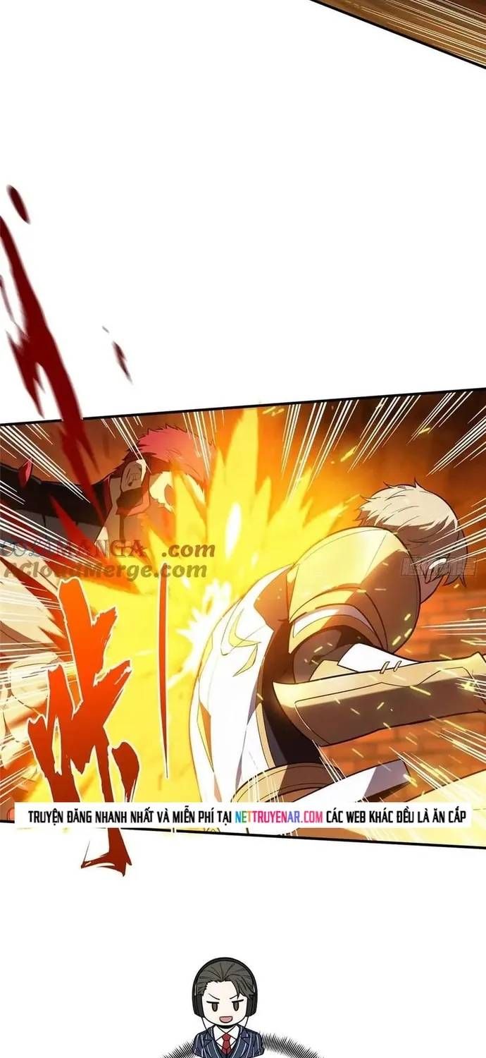 Toàn Chức Cao Thủ 2 Chap 232 - Next Chap 231