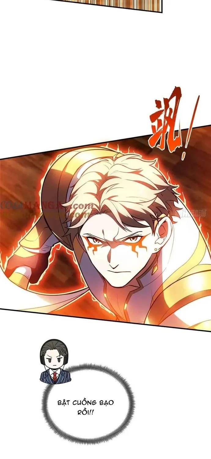 Toàn Chức Cao Thủ 2 Chap 232 - Next Chap 231