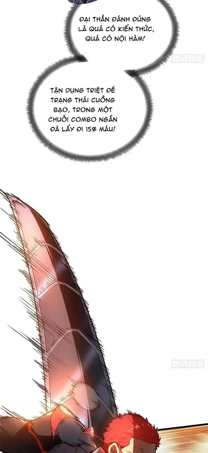 Toàn Chức Cao Thủ 2 Chap 232 - Next Chap 231