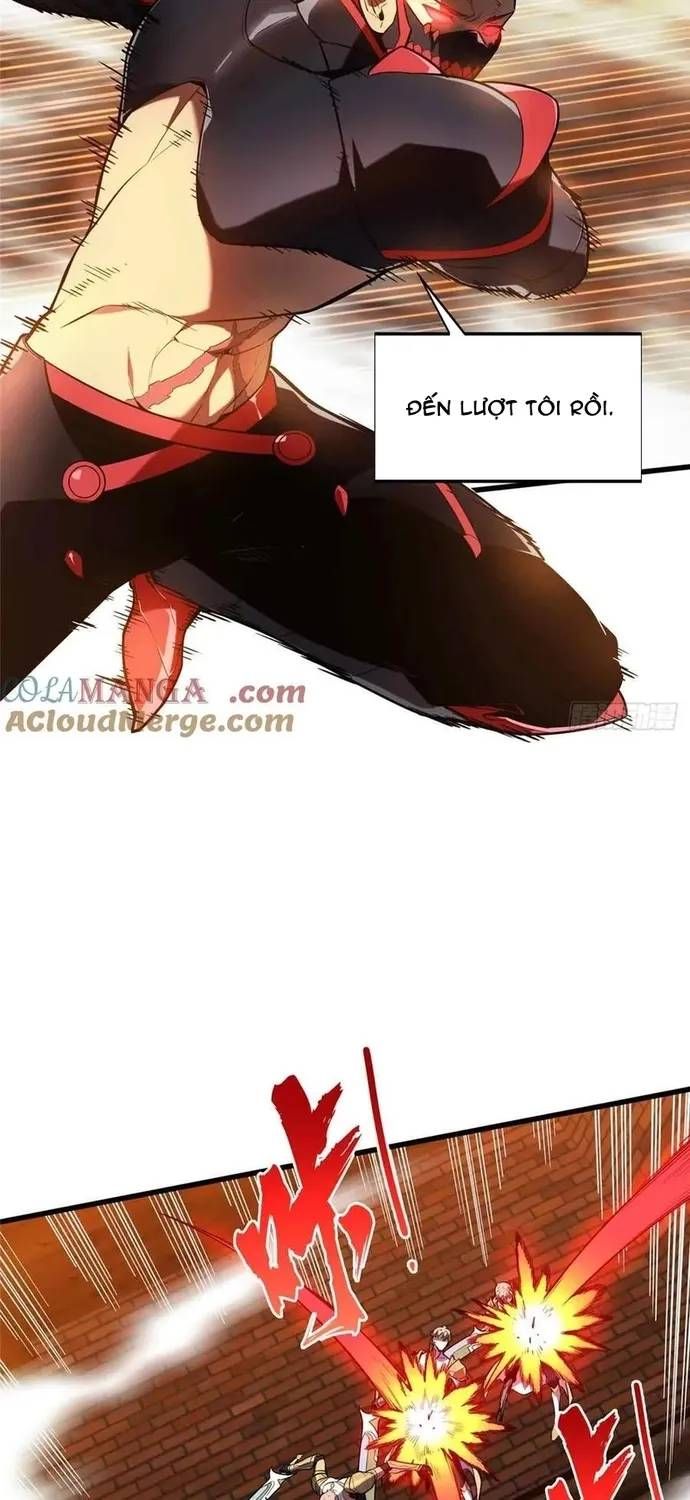 Toàn Chức Cao Thủ 2 Chap 232 - Next Chap 231