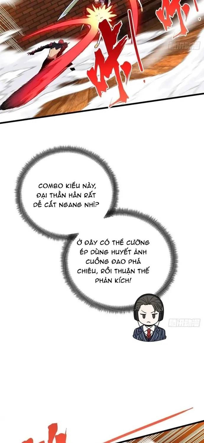 Toàn Chức Cao Thủ 2 Chap 232 - Next Chap 231