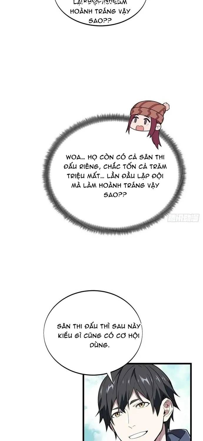 Toàn Chức Cao Thủ 2 Chap 232 - Next Chap 231