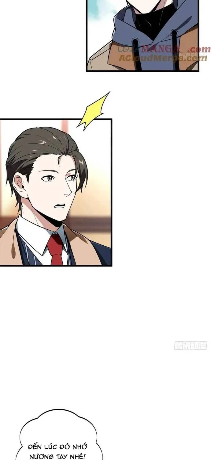 Toàn Chức Cao Thủ 2 Chap 232 - Next Chap 231