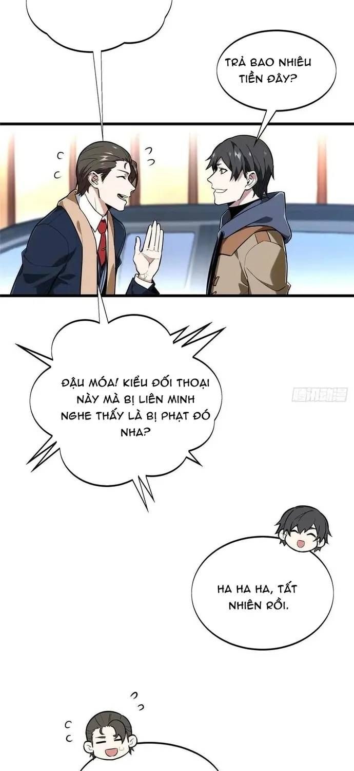 Toàn Chức Cao Thủ 2 Chap 232 - Next Chap 231