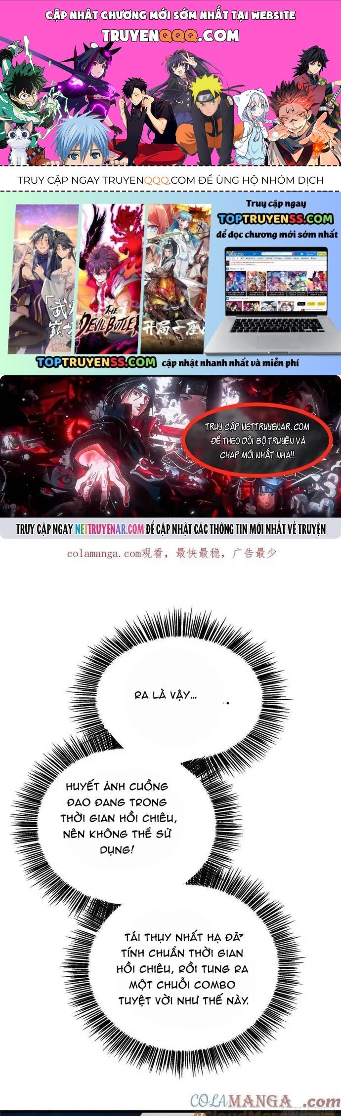 Toàn Chức Cao Thủ 2 Chap 233 - Next Chap 232