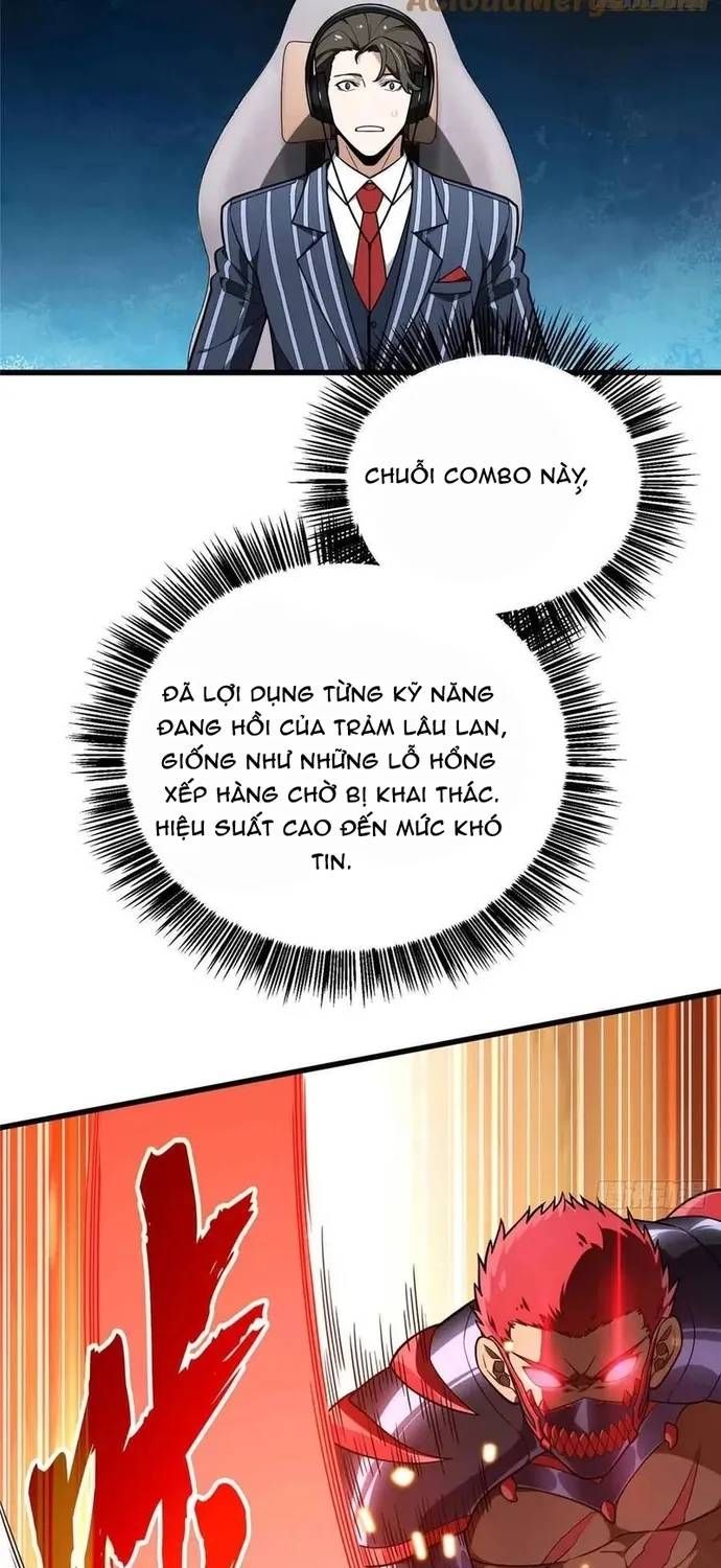 Toàn Chức Cao Thủ 2 Chap 233 - Next Chap 232