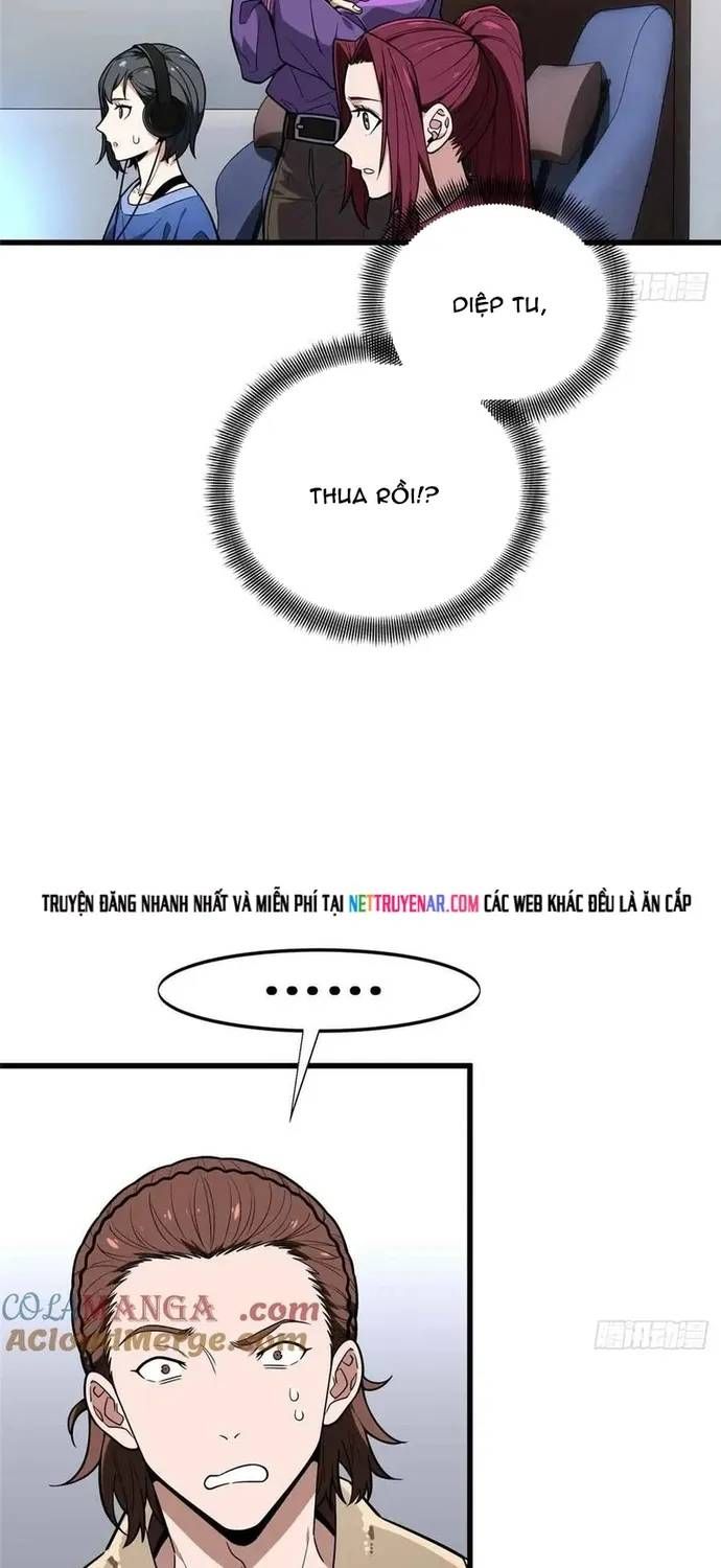 Toàn Chức Cao Thủ 2 Chap 233 - Next Chap 232