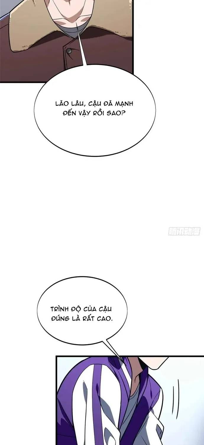 Toàn Chức Cao Thủ 2 Chap 233 - Next Chap 232