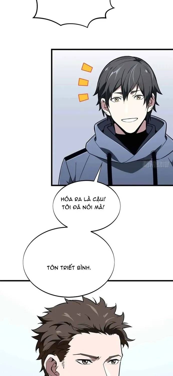 Toàn Chức Cao Thủ 2 Chap 233 - Next Chap 232