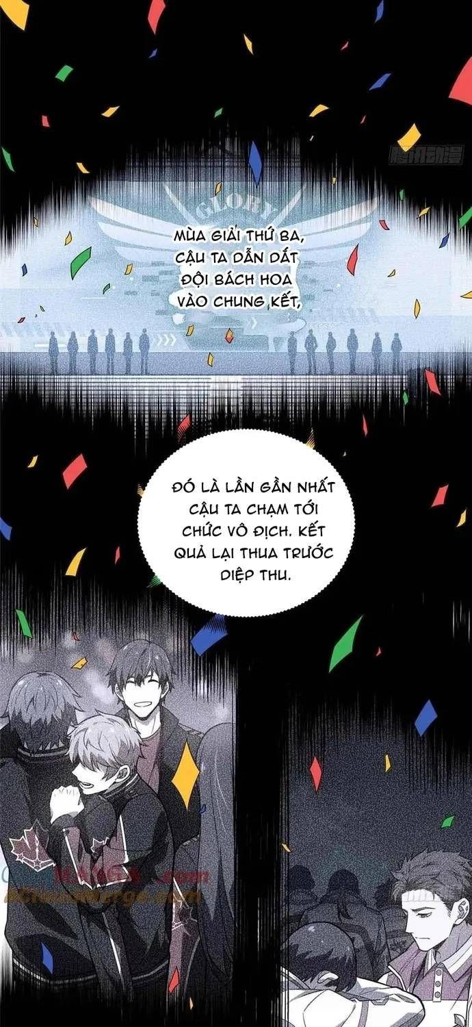 Toàn Chức Cao Thủ 2 Chap 233 - Next Chap 232