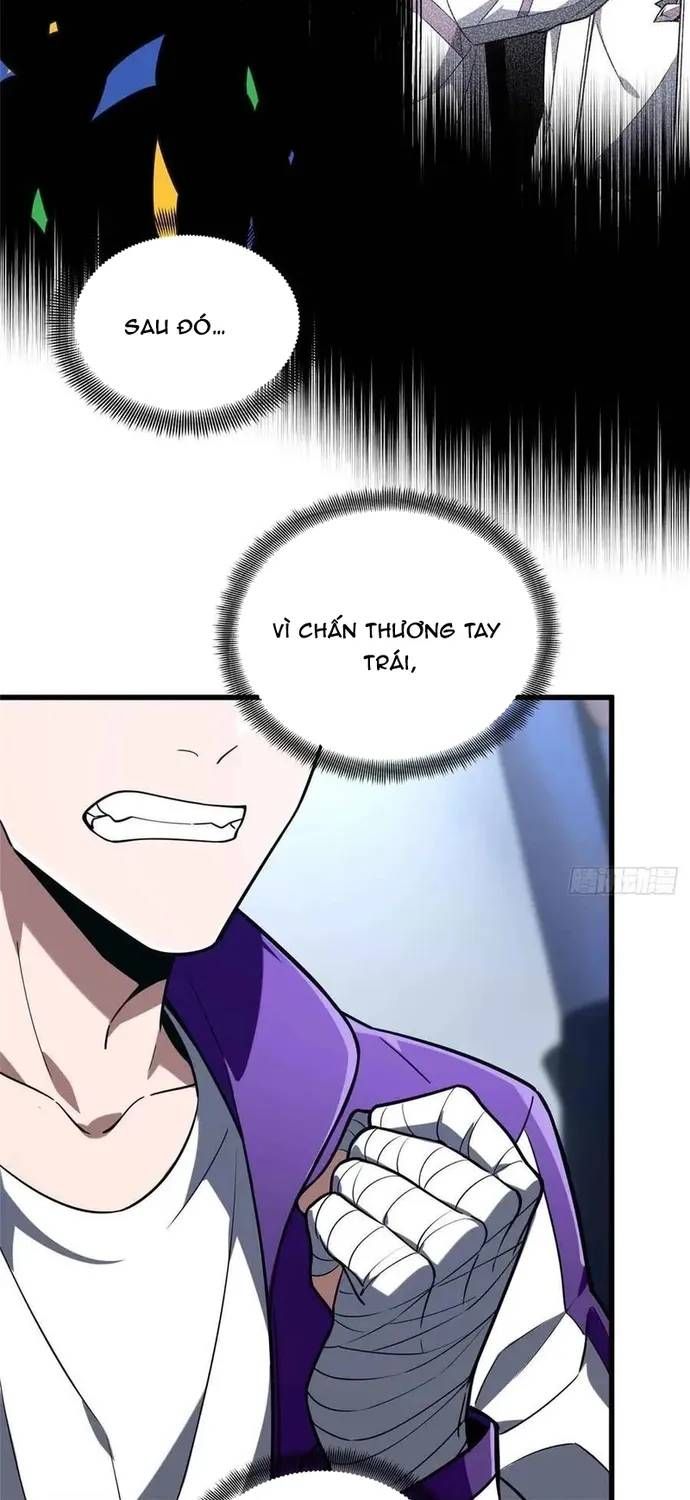 Toàn Chức Cao Thủ 2 Chap 233 - Next Chap 232