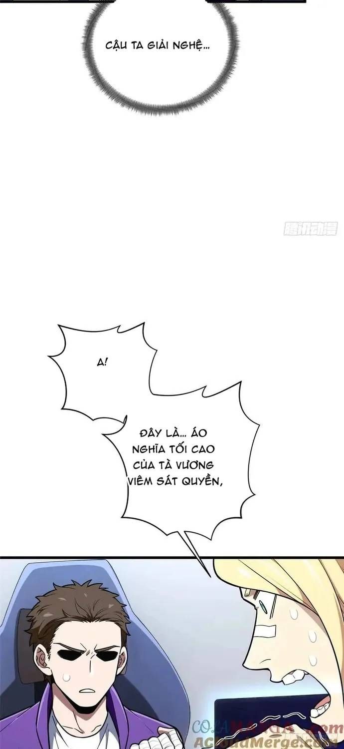 Toàn Chức Cao Thủ 2 Chap 233 - Next Chap 232