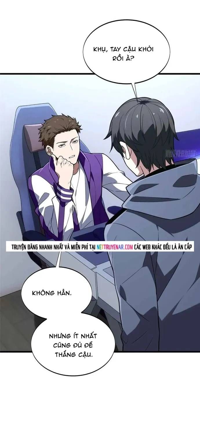 Toàn Chức Cao Thủ 2 Chap 233 - Next Chap 232