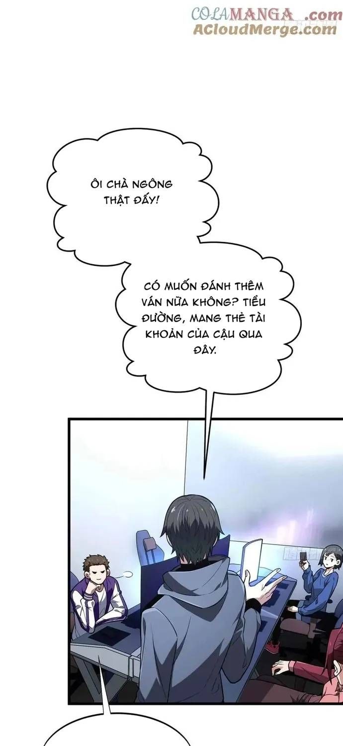 Toàn Chức Cao Thủ 2 Chap 233 - Next Chap 232