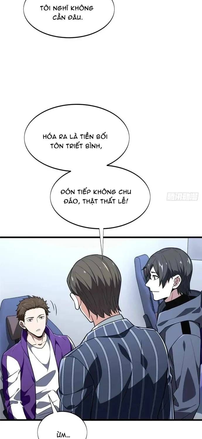 Toàn Chức Cao Thủ 2 Chap 233 - Next Chap 232
