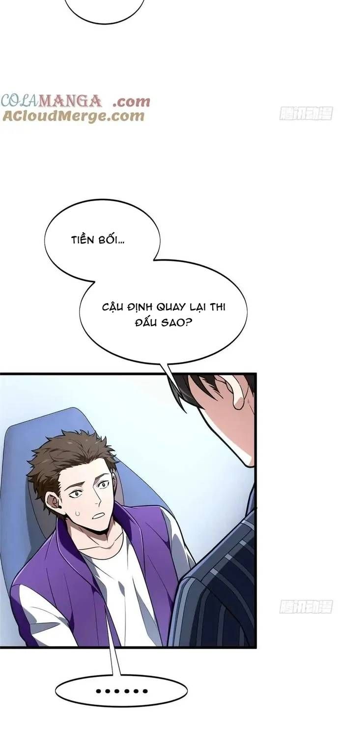 Toàn Chức Cao Thủ 2 Chap 233 - Next Chap 232