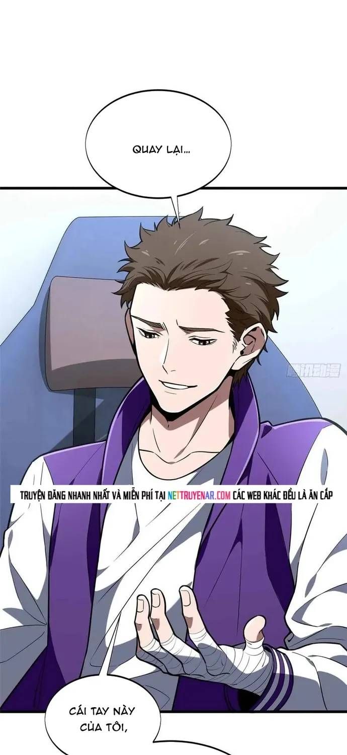 Toàn Chức Cao Thủ 2 Chap 233 - Next Chap 232