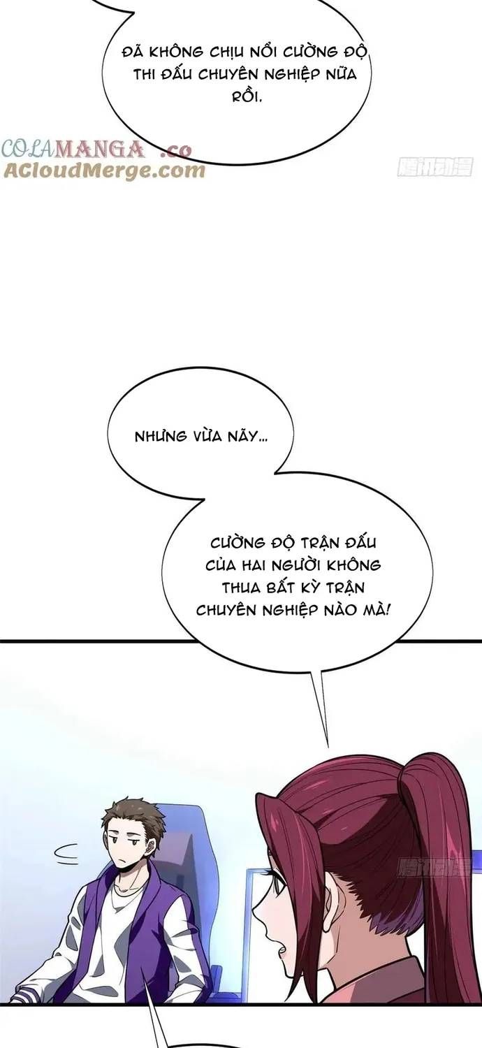 Toàn Chức Cao Thủ 2 Chap 233 - Next Chap 232