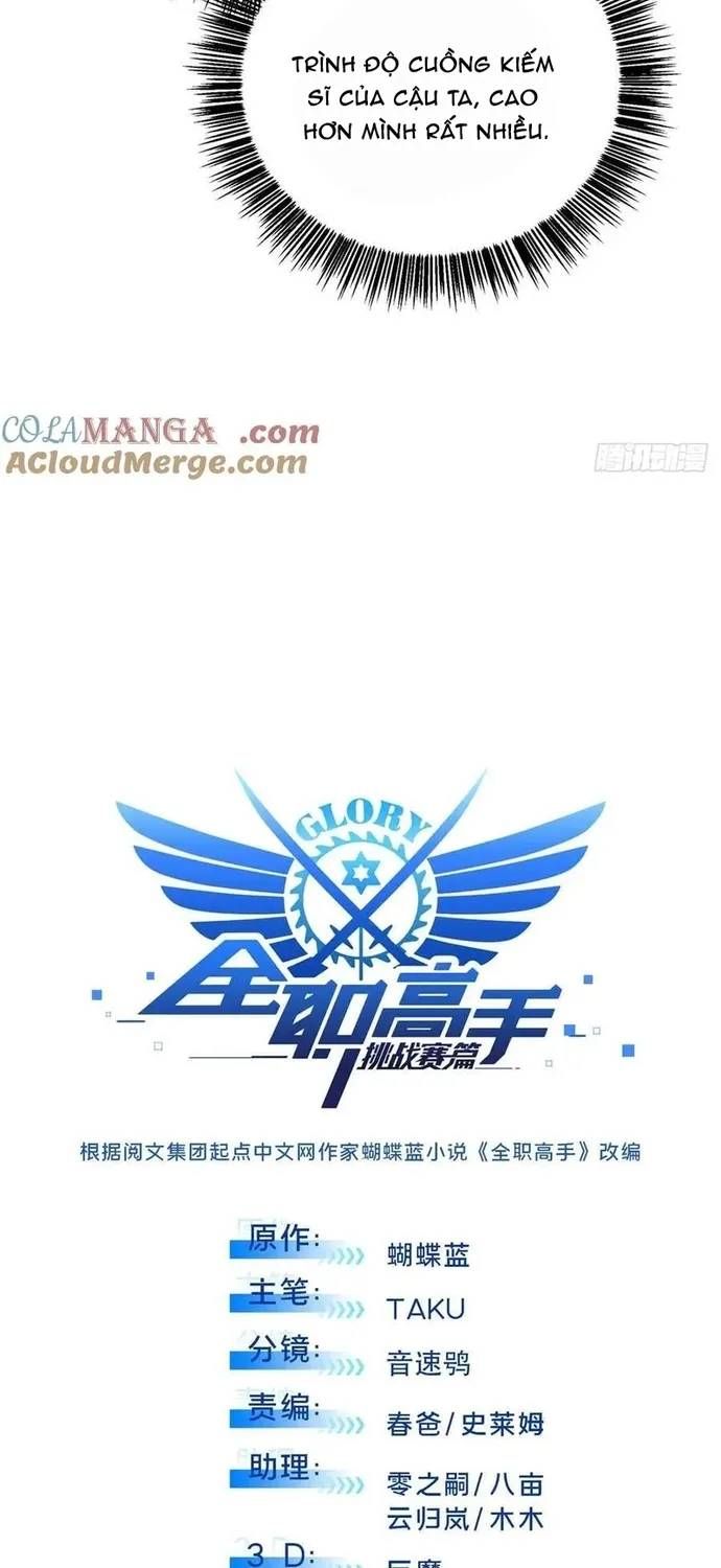 Toàn Chức Cao Thủ 2 Chap 233 - Next Chap 232